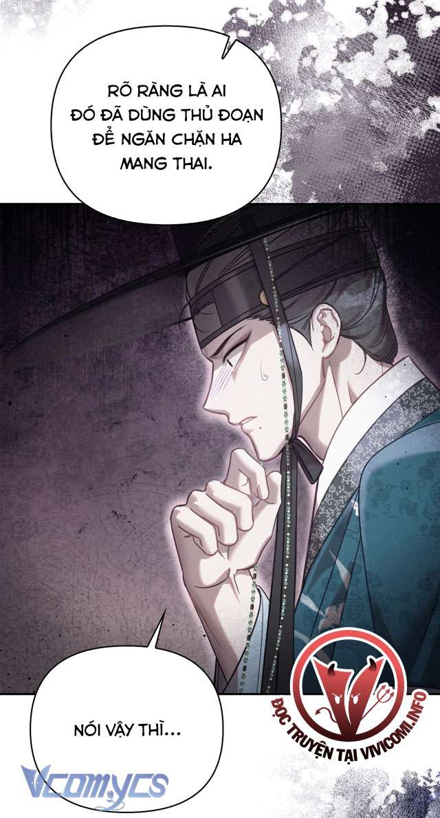 [18+] Tiết Học Bí Mật Của Trung Điện Chap 38 - Trang 2