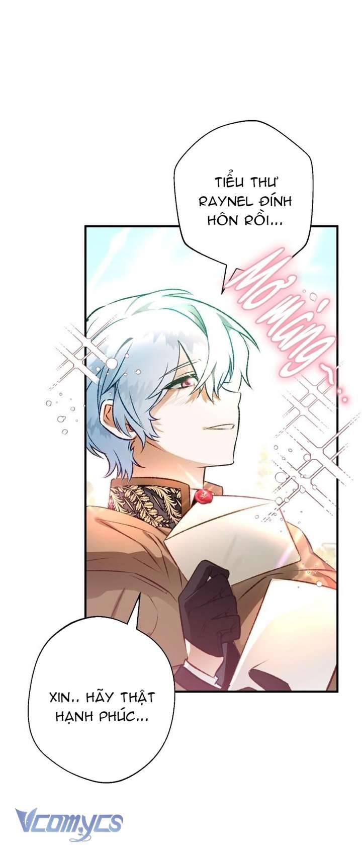 Bỗng Nhiên Tôi Trở Thành Quạ Đen!! Chapter 55 - Trang 4