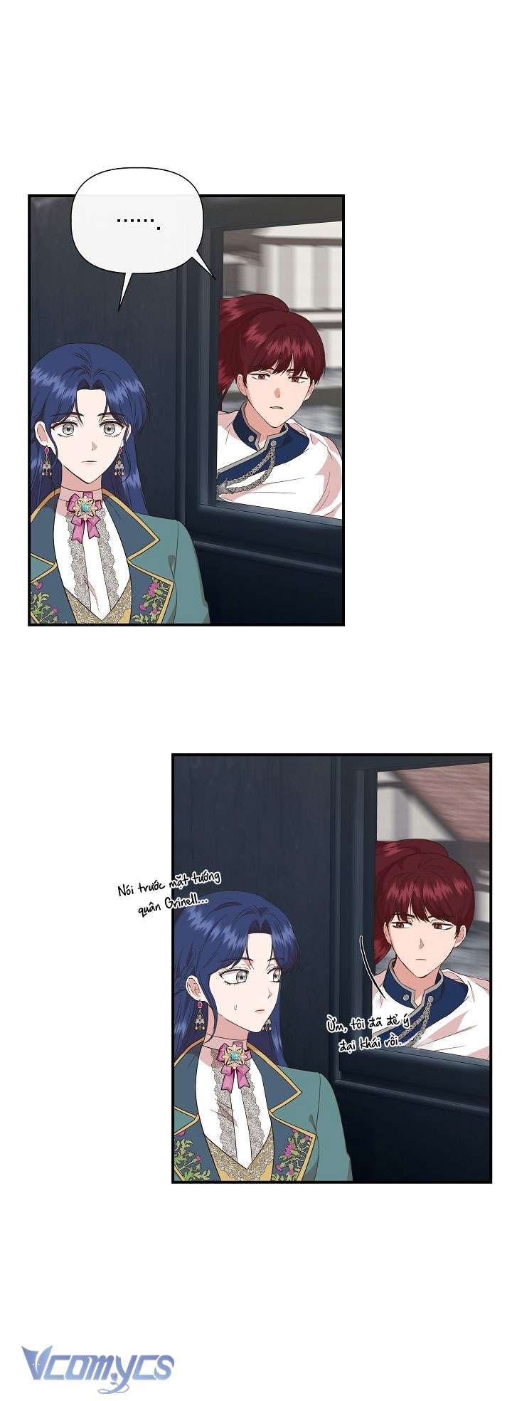 Tôi Không Phải Là Cinderella Chapter 89 - Trang 4