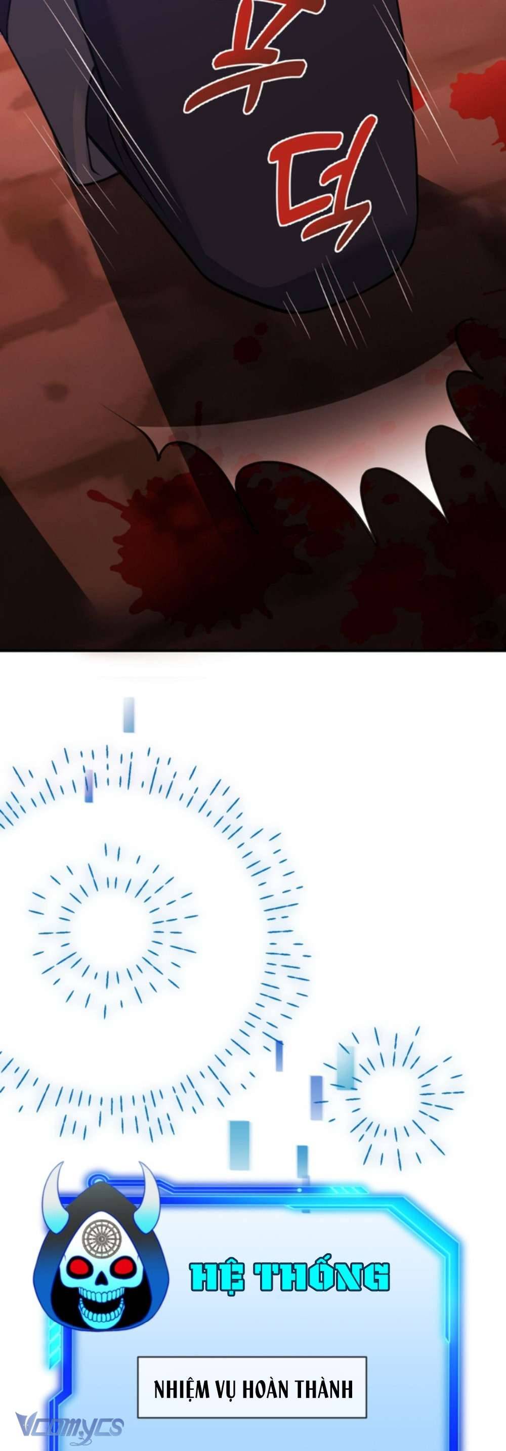 Công Chúa Bé Con Hạng S Thật Mạnh Chapter 1 - Next Chapter 2