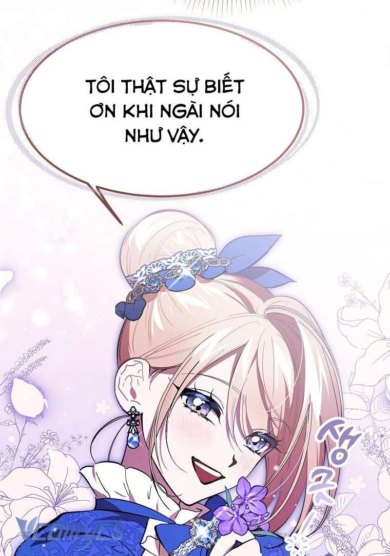 Ác Quỷ Nuôi Dưỡng Tiểu Thư Chapter 9 - Next Chapter 10