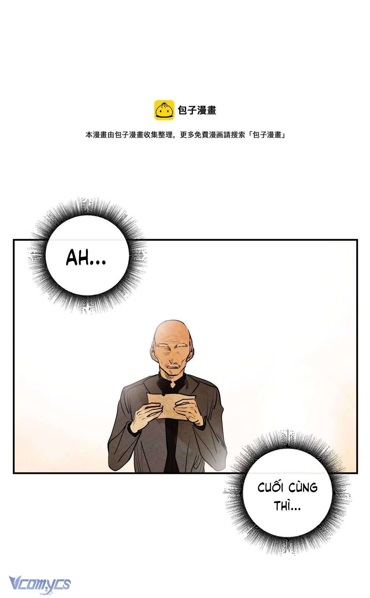 Ác Nữ Sau Lớp Mặt Nạ Chapter 6 - Trang 3