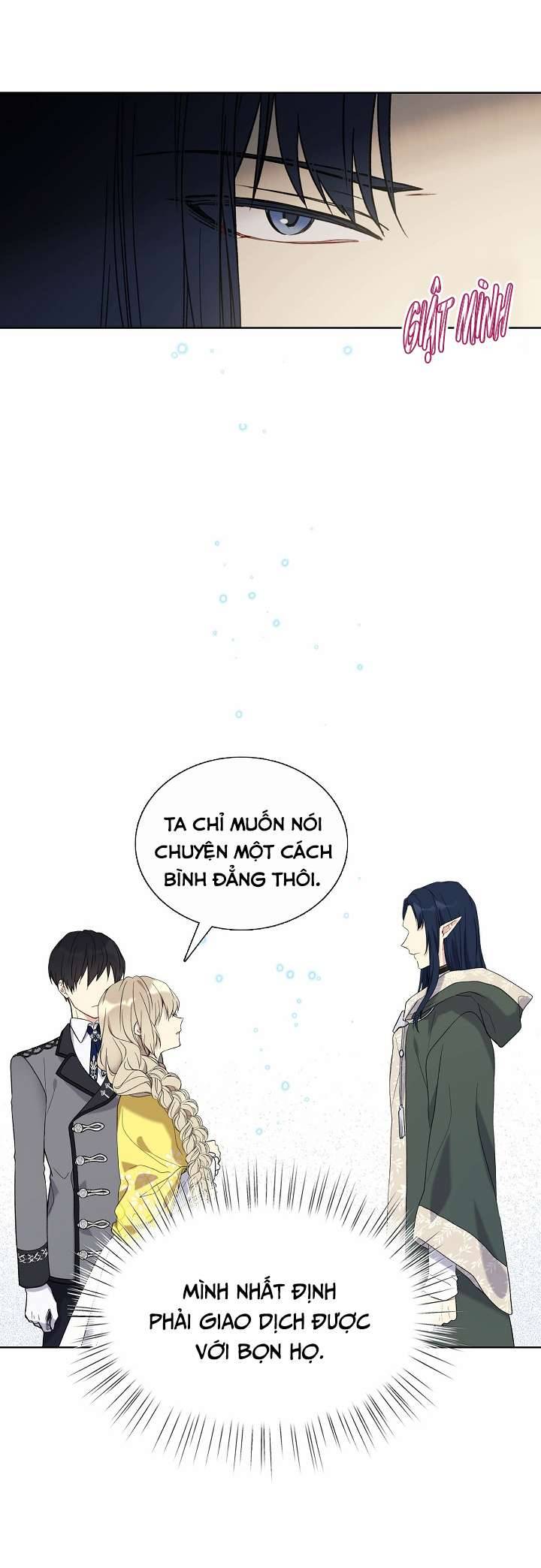 Vương Miện Lục Bảo Chap 22 - Trang 2