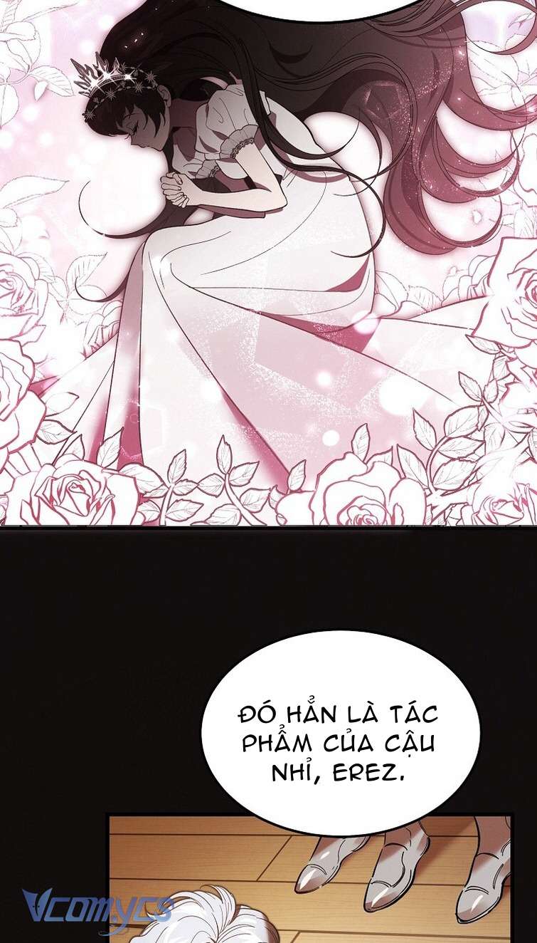 Ác Quỷ Nuôi Dưỡng Tiểu Thư Chapter 8 - Trang 4