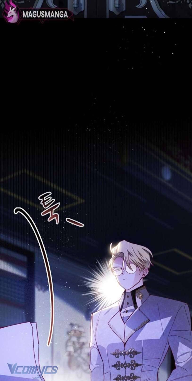 Nuôi vị hôn phu bằng tiền bạc. Chap 35 - Trang 2