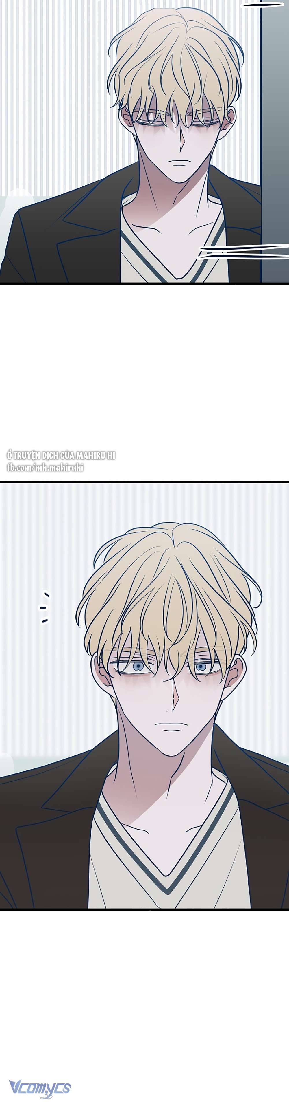 Kẻ Rác Rưởi Không Đáng Được Yêu Chapter 68 - Trang 4