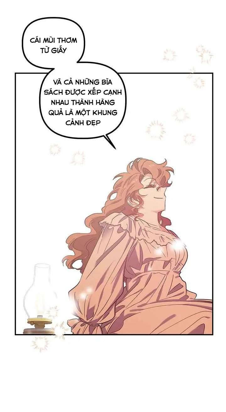 May Mắn Hay Bất Hạnh Chap 23 - Trang 4