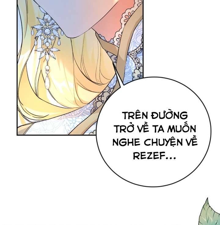 Ác Nữ Chỉ Là Một Con Rối Chap 16 - Next Chap 17