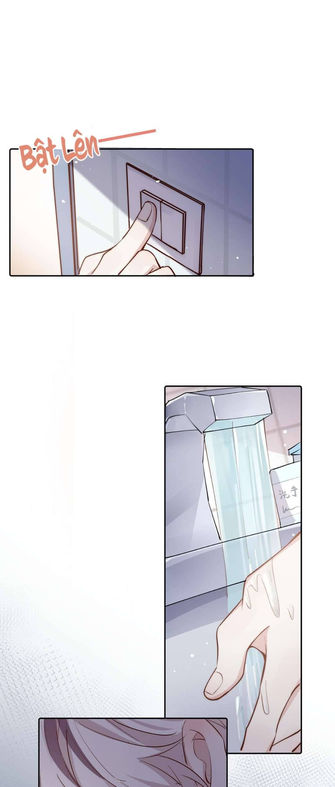 Mười năm sau, tôi kết hôn với kẻ thù không đội trời chung Chap 30 - Trang 2