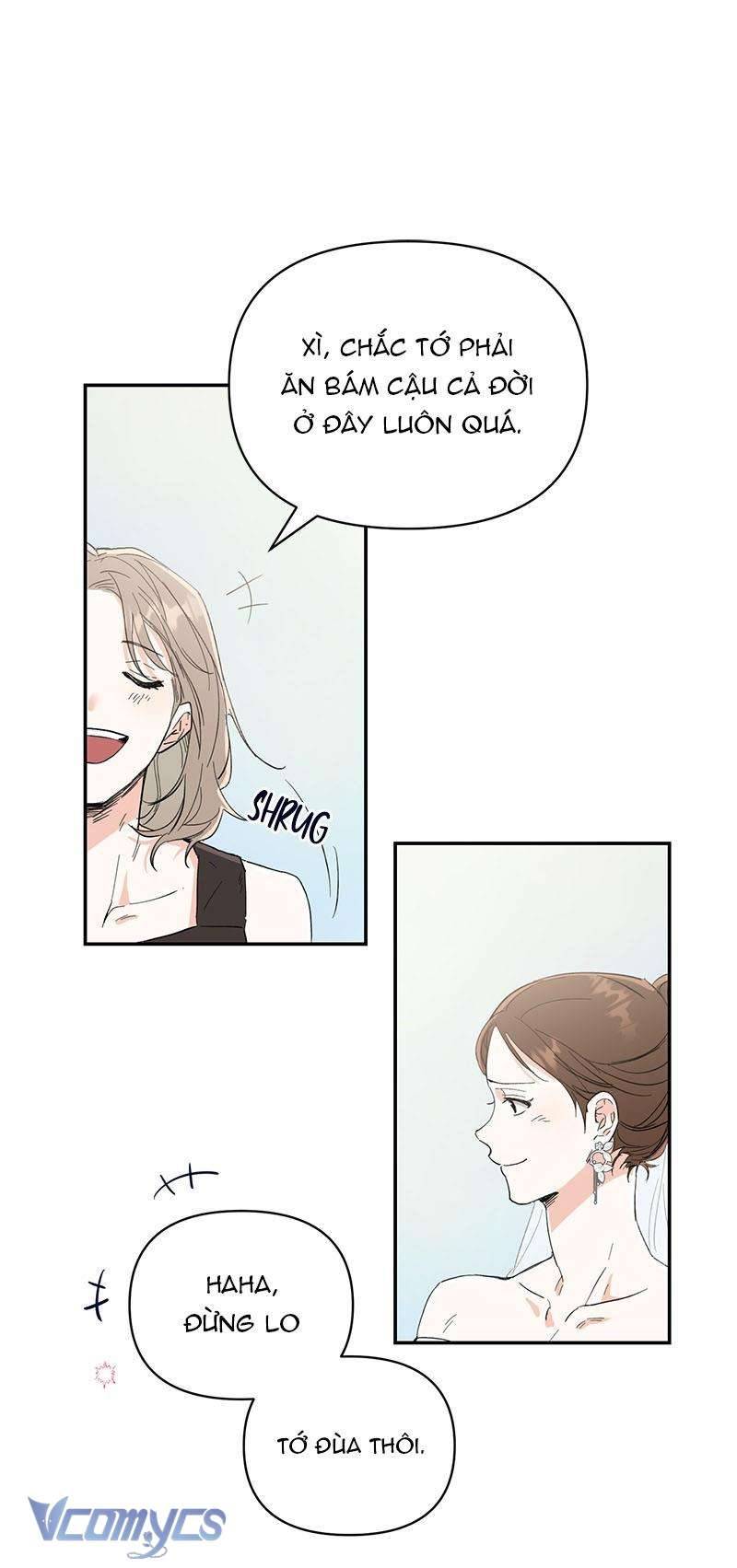 Hãy Ly Hôn Đi! Chapter 1 - Trang 3