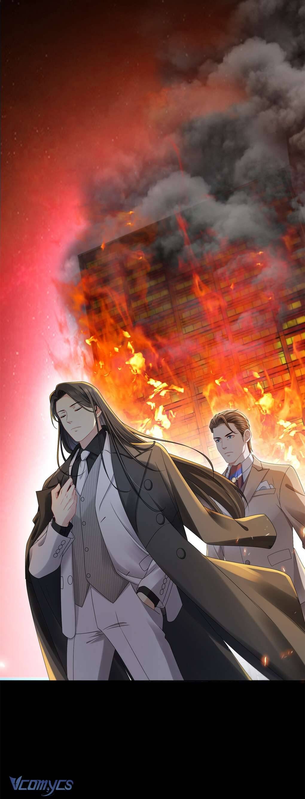 Hệt Như Hàn Quang Gặp Nắng Gắt Chap 482 - Trang 4