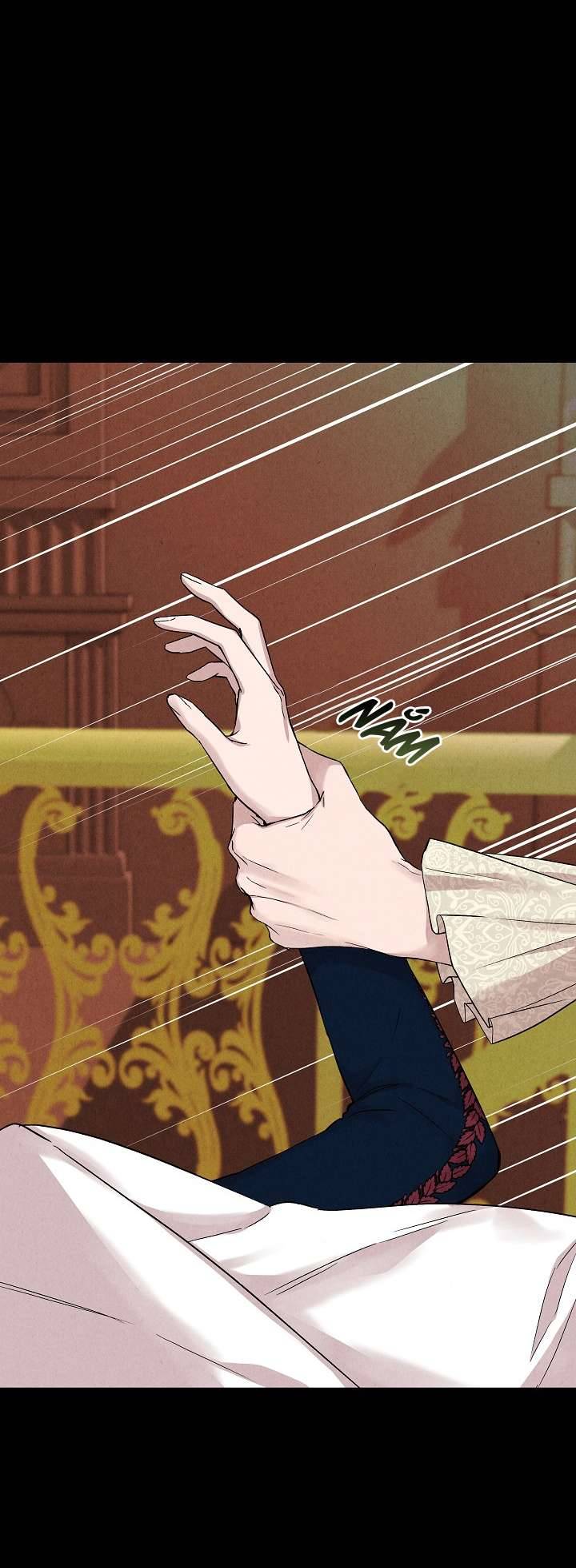 Tôi Không Phải Là Cinderella Chapter 38 - Trang 4