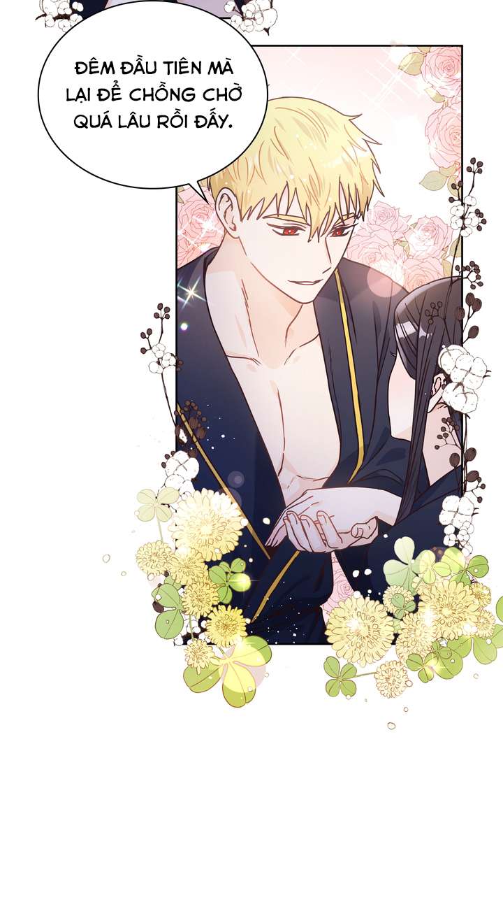 Công Nương Su Chapter 10 - Trang 4