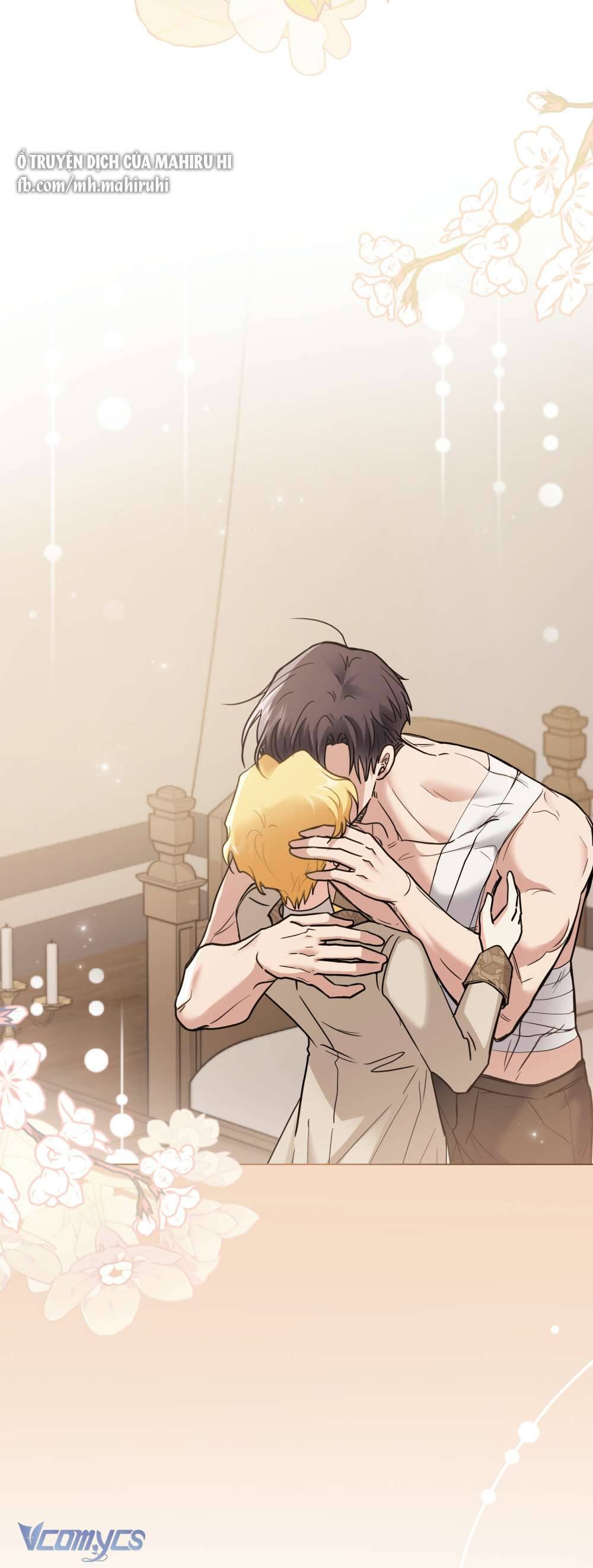 Tìm Lại Camellia Chapter 68 - Trang 4