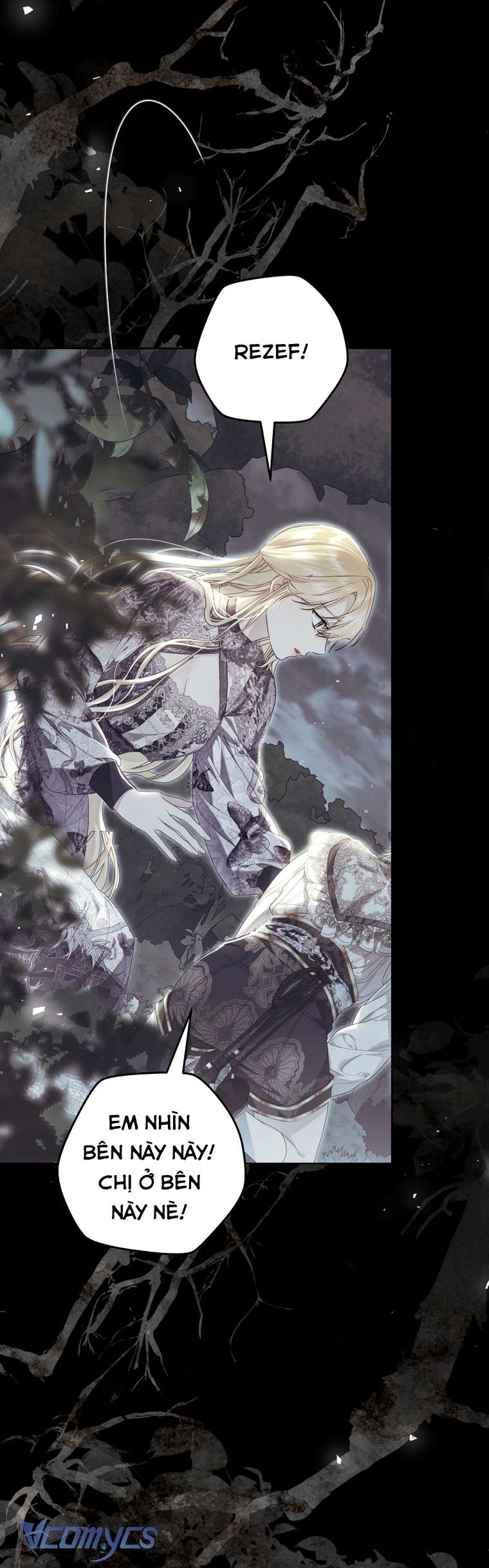 Ác Nữ Chỉ Là Một Con Rối Chap 88 - Next Chap 89