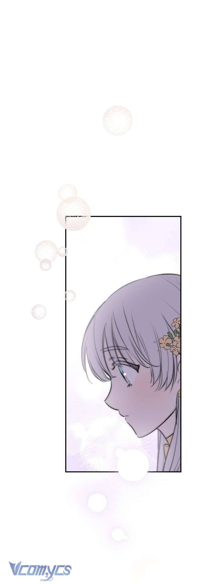 Những Nhân Vật Mạnh Nhất Thế Giới Ám Ảnh Tôi Chapter 44 - Trang 4