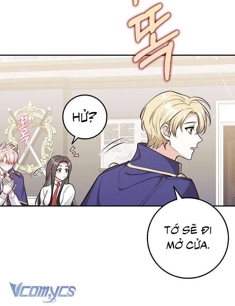 Tôi Thề Chúng Ta Chỉ Là Bạn Chapter 12 - Trang 4