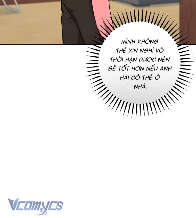 Tôi Là Em Gái Của Nhân Vật Chính Chap 5 - Trang 2