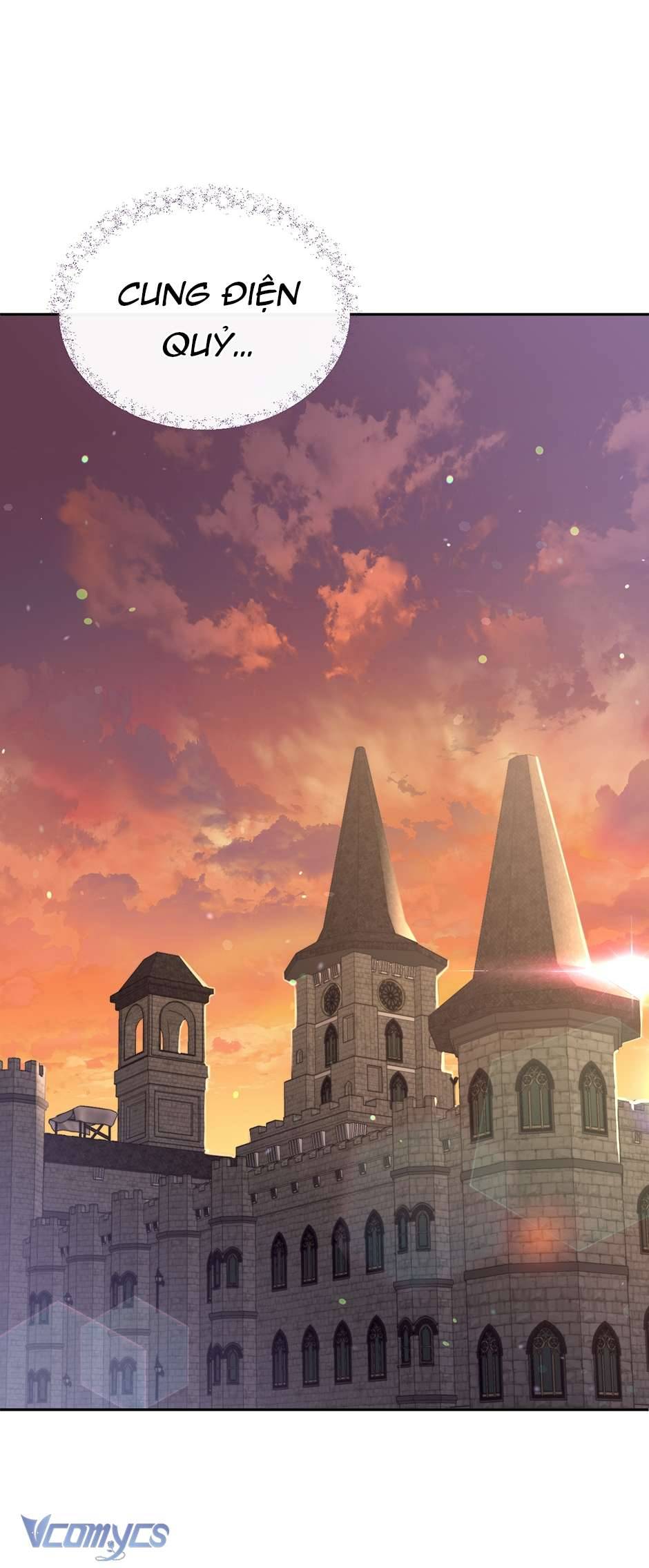 Mục Tiêu Là Cuộc Sống Hoàn Hảo Bất Khả Xâm Phạm Chapter 90 - Trang 4