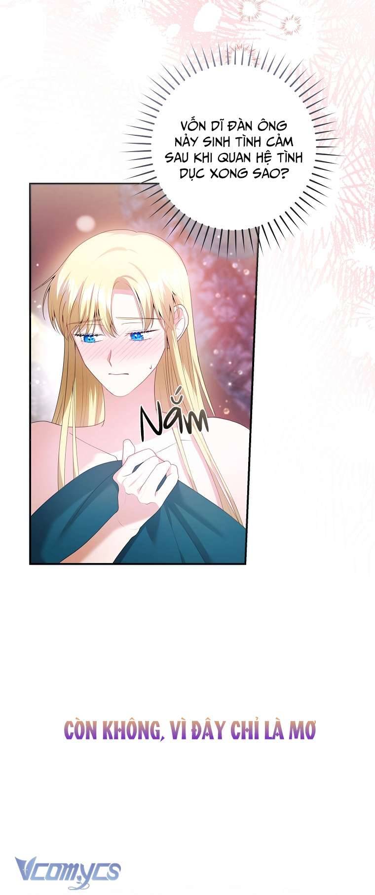 [18+] Phương Pháp Gia Hạn Hợp Đồng Hôn Nhân Chap 11 - Trang 2