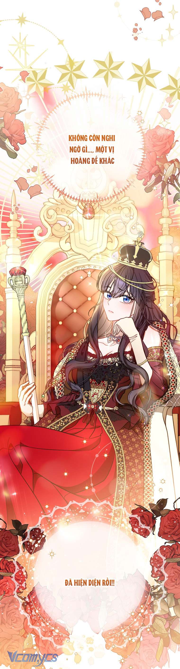 Nam Chính? Cho Cũng Không Thèm! Chapter 22 - Trang 4