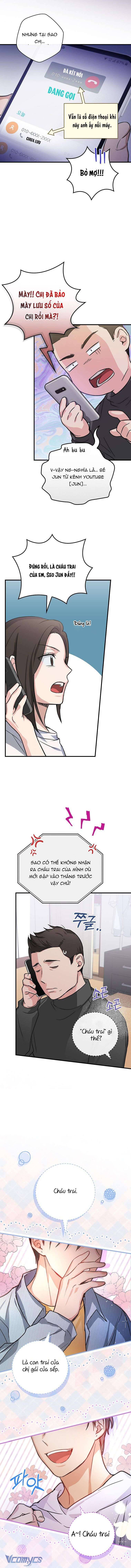 Làm Siêu Sao Từ 0 Tuổi Chapter 7 - Trang 4