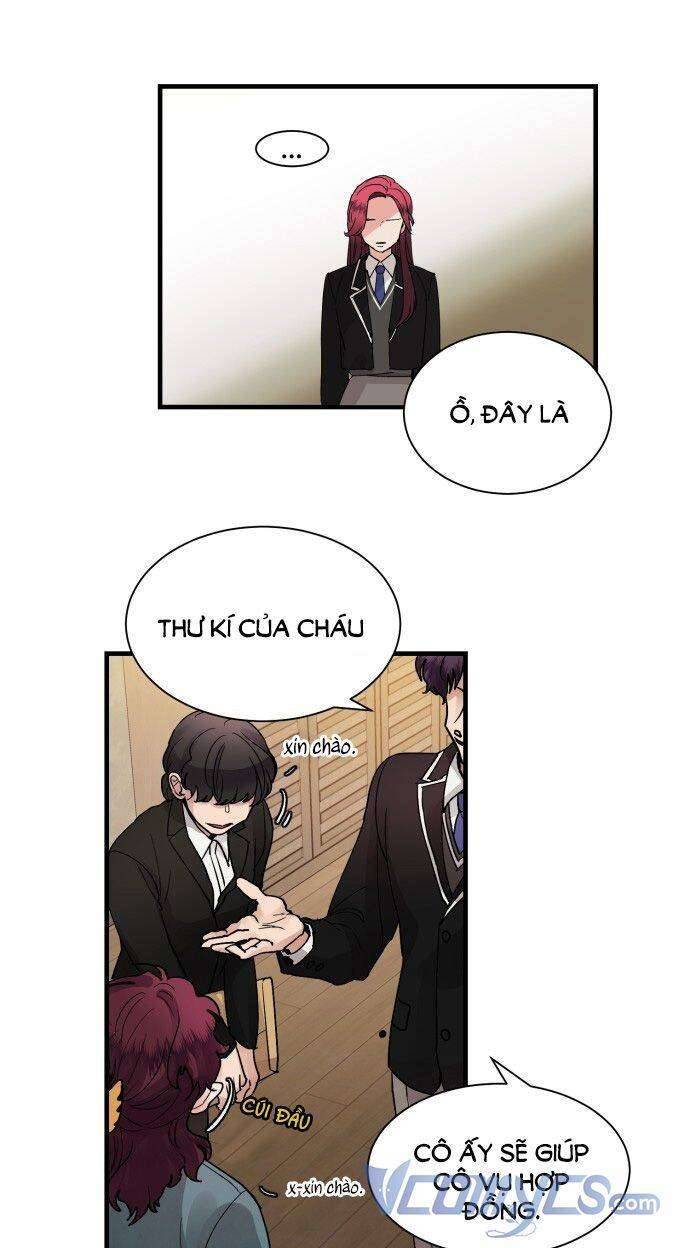 Oan Gia Ngõ Hẹp Chapter 4 - Next Chapter 5