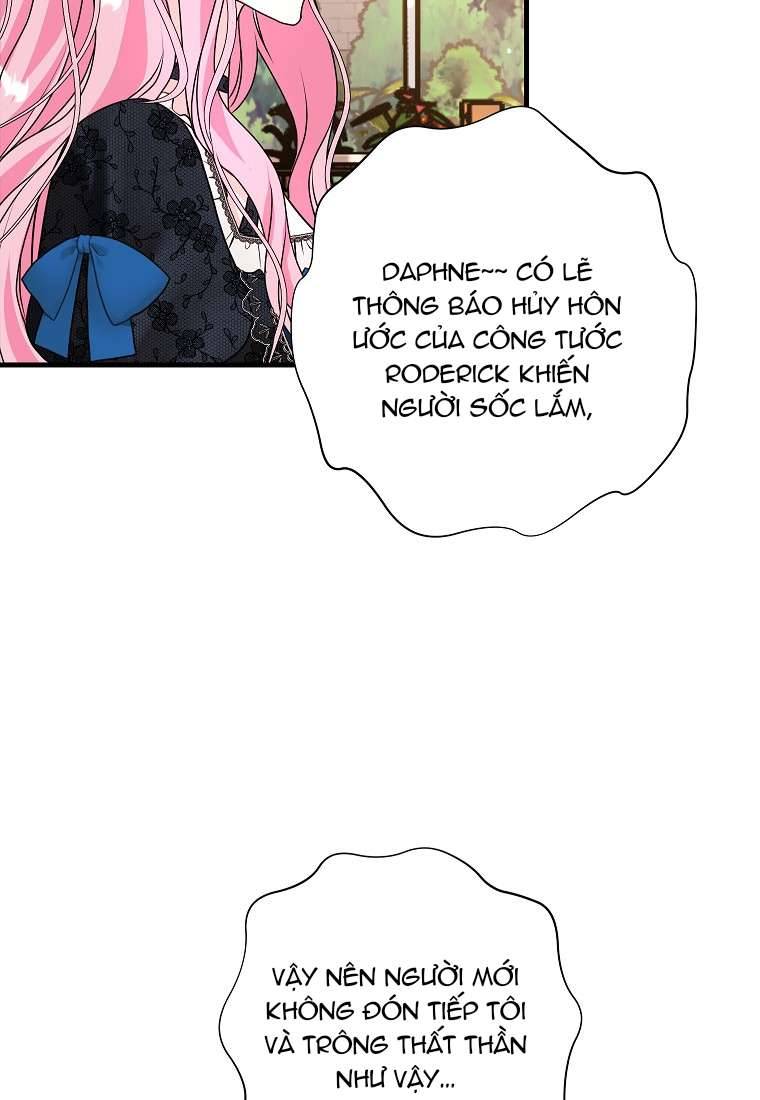 Kẻ Phản Diện Có Thời Hạn Ủng Hộ Tôi Hủy Hôn Chapter 4 - Trang 4