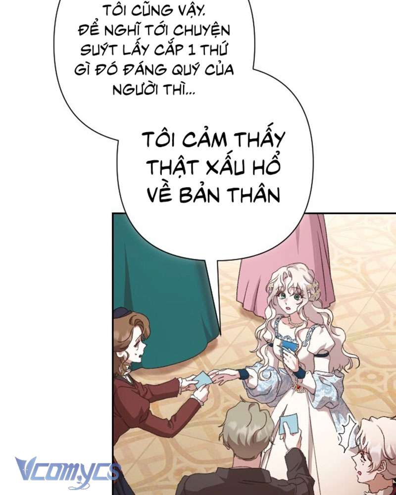 Dành Cho Những Ai Coi Hối Tiếc Là Điều Xa Xỉ Chap 31 - Trang 4