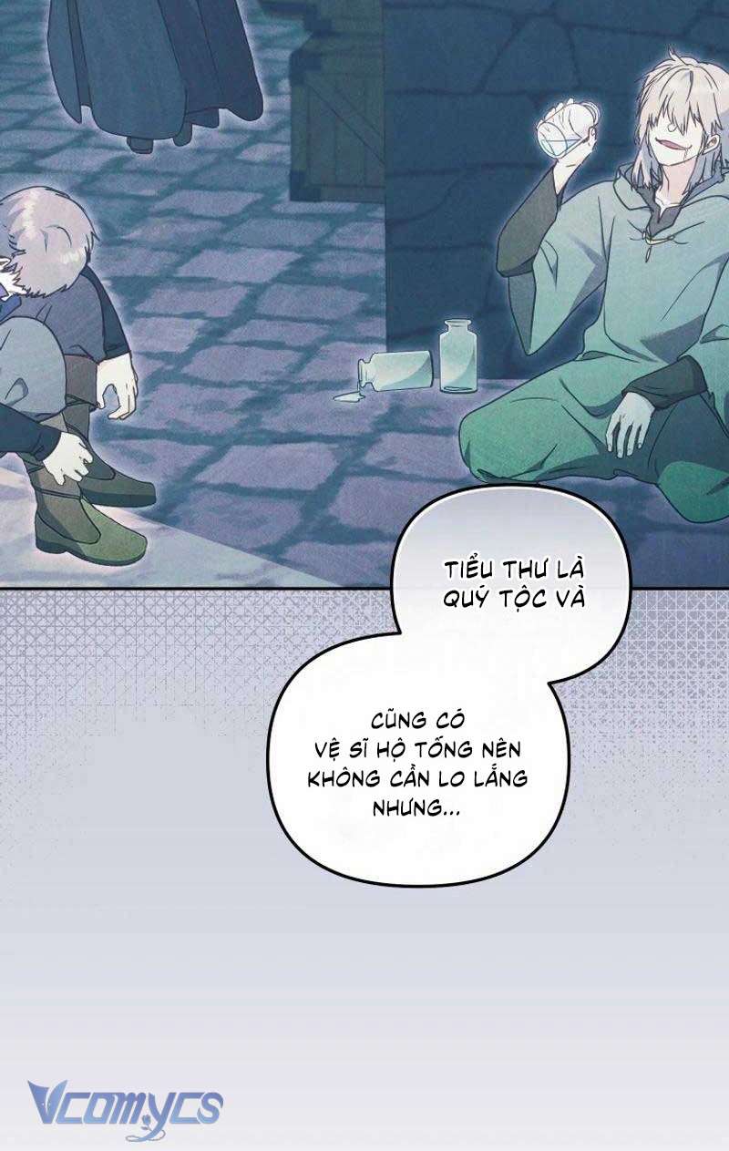 Tôi Được Nuôi Dưỡng Bởi Những Kẻ Phản Diện Chap 73 - Trang 3