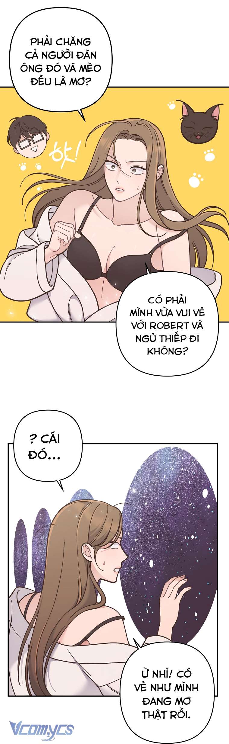 [18+] Dinh Thự Young Chun Hwa: Mọt Sách Phóng Túng Không Ngủ Được Chapter 3 - Trang 3