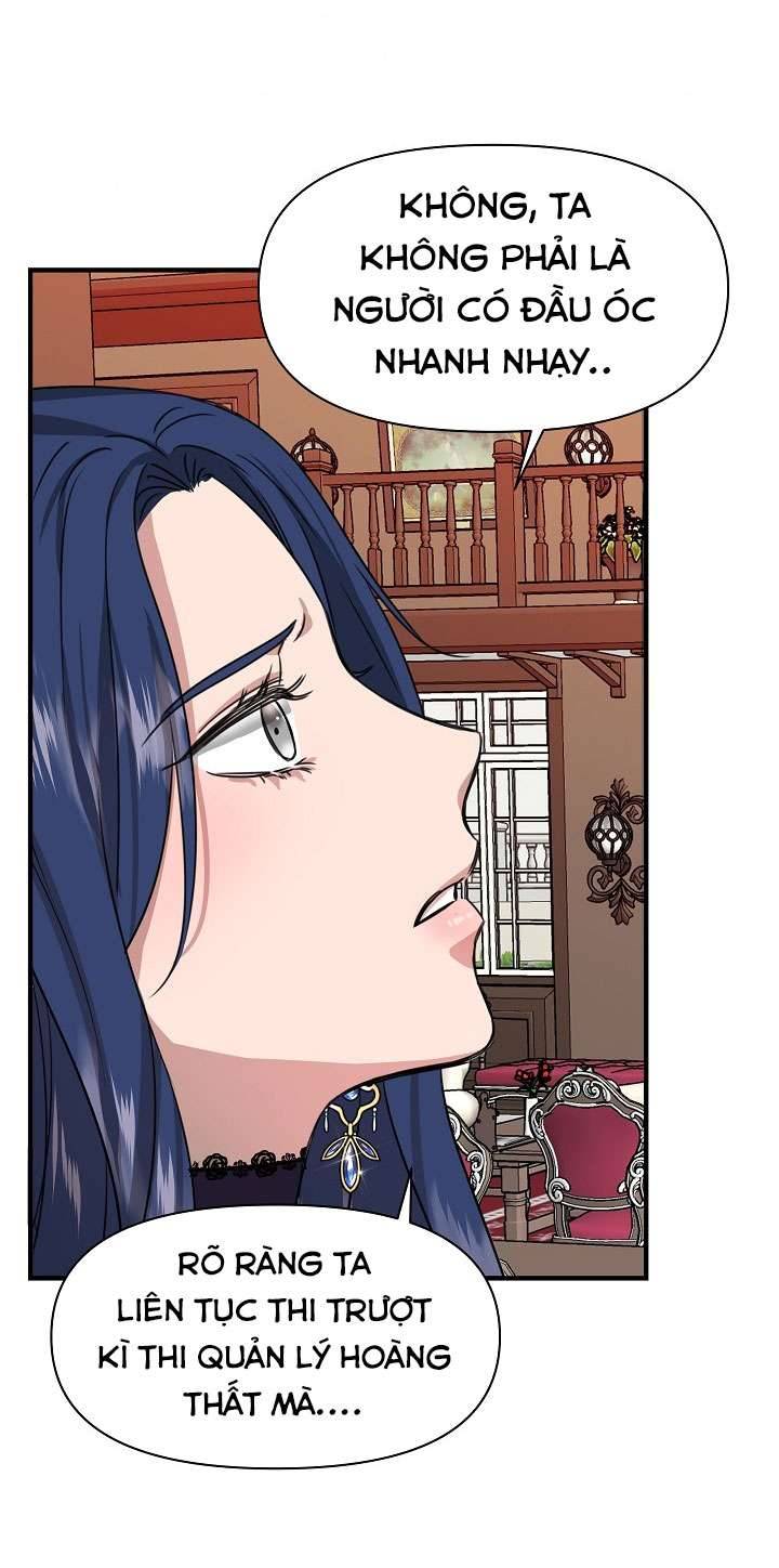 Tôi Không Phải Là Cinderella Chapter 3 - Trang 4