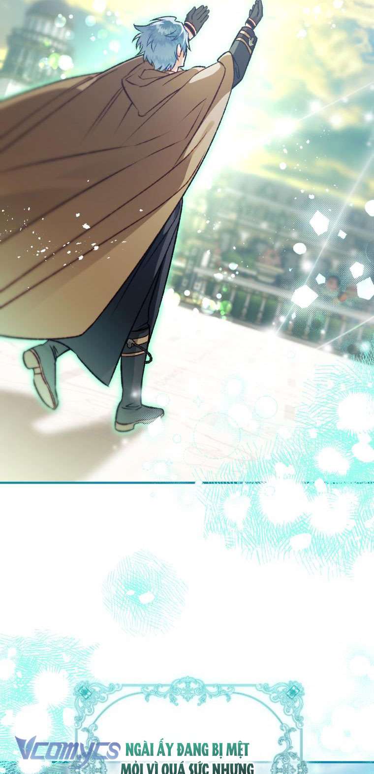 Bỗng Nhiên Tôi Trở Thành Quạ Đen!! Chapter 88 - Trang 3