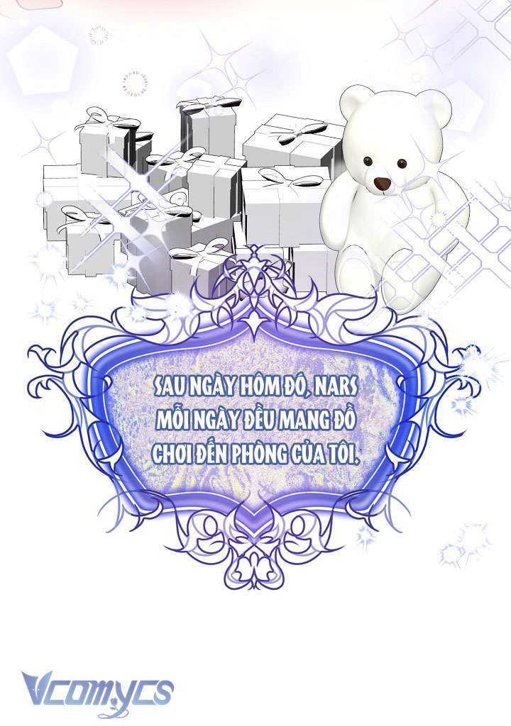 Công Chúa Là Người Chơi Chapter 10 - Trang 3