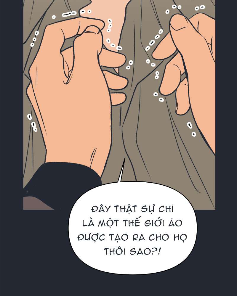 Tình Xưa Viết Lại Chapter 62 - Trang 3