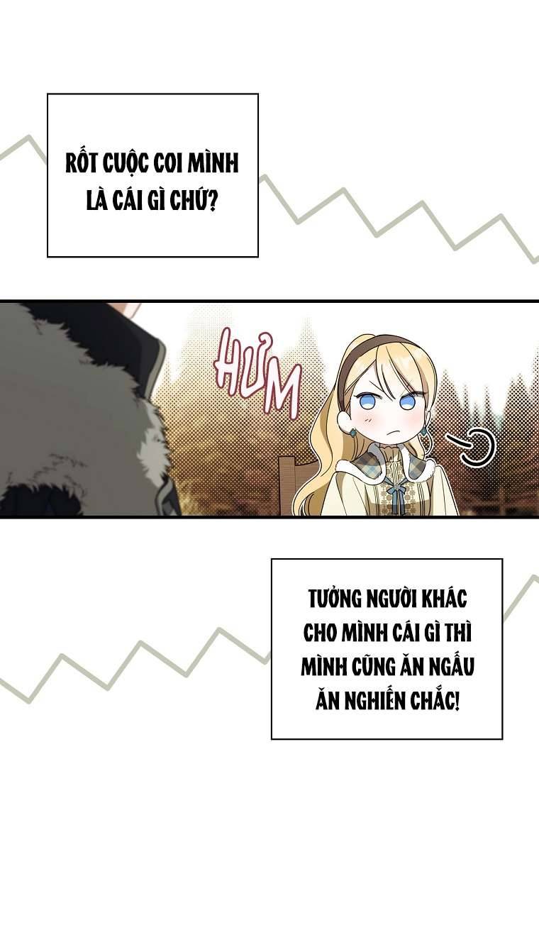 Phương Pháp Khiến Phu Quân Đứng Về Phía Tôi Chapter 48 - Trang 4