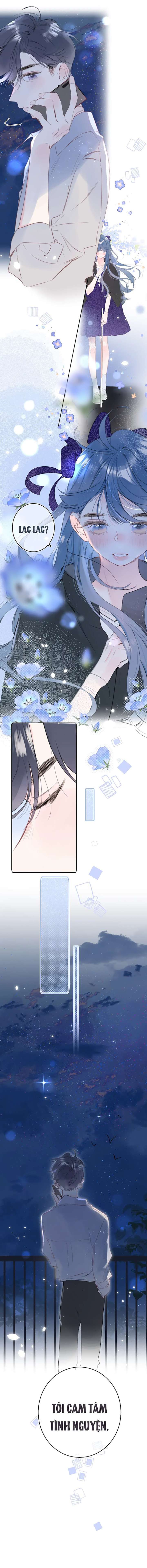 Don't Cry Chap 56 - Trang 2