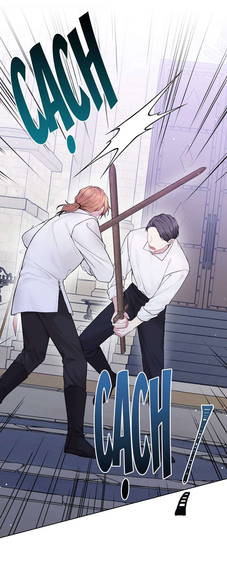 Vương Miện Lục Bảo Chap 68 - Next Chap 69