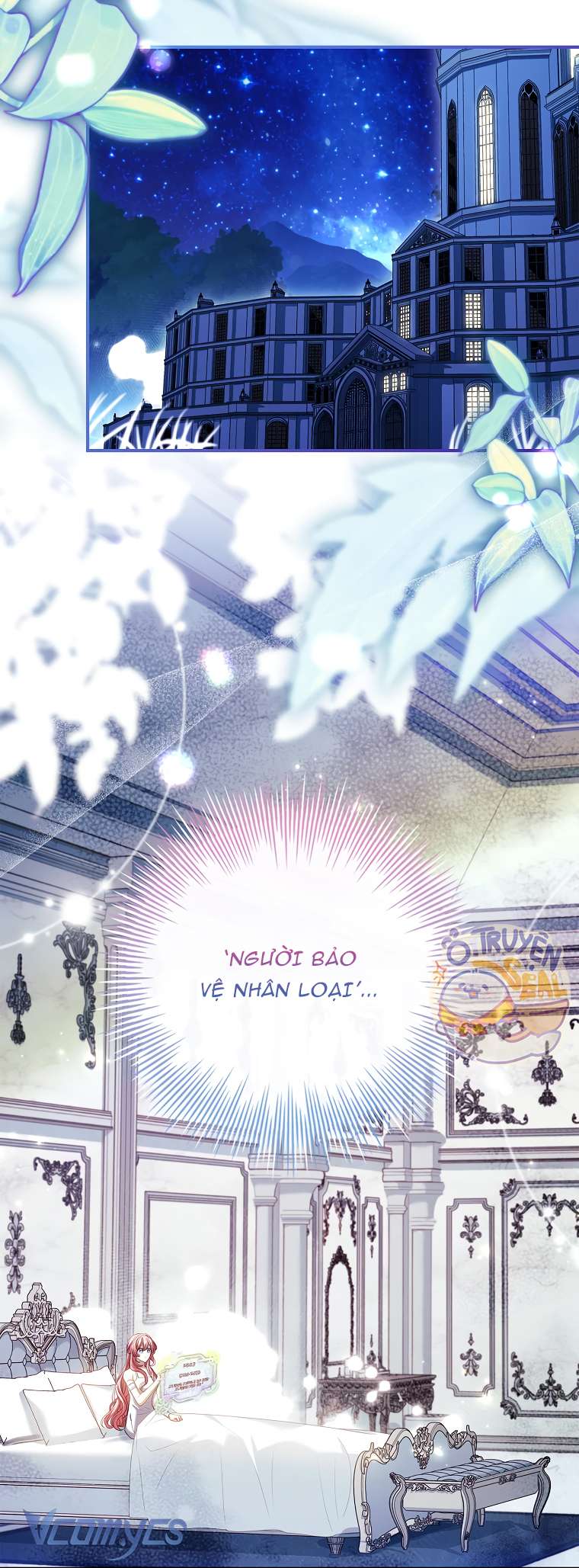 Tôi Đã Tắt Cài Đặt Chế Độ Nhận Thức Nỗi Đau! Chap 20 - Trang 3