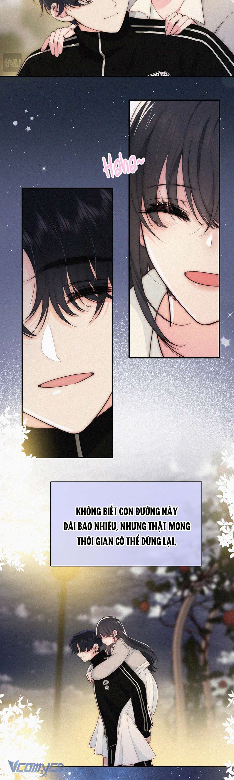 Một Mực Cưng Chiều Chap 101 - Trang 2