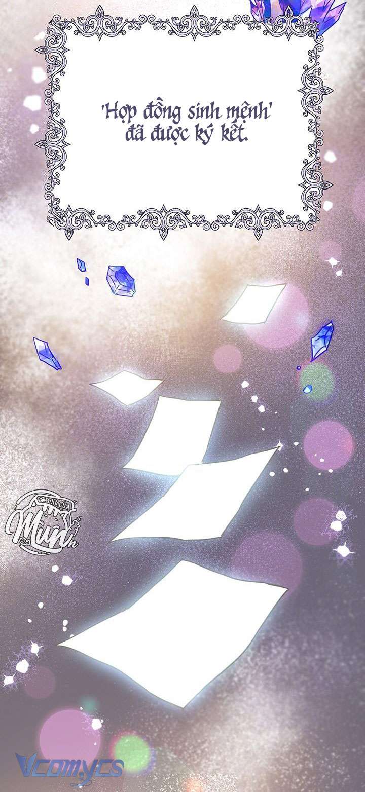 Cuộc Sống Mới Của Công Nương Chapter 9 - Trang 4