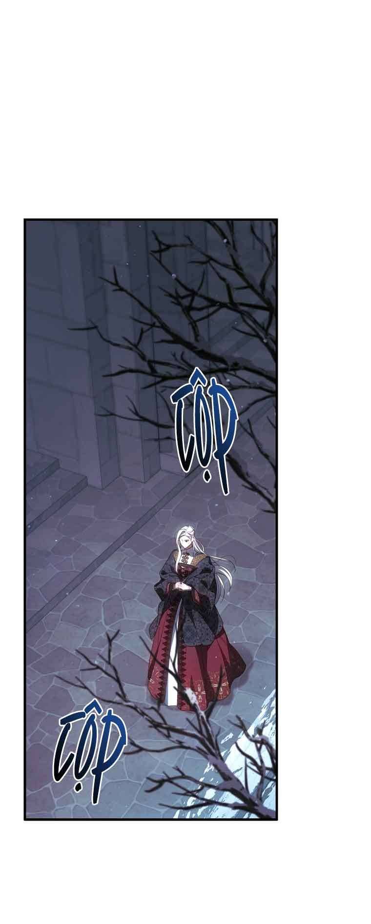 Phương Pháp Khiến Phu Quân Đứng Về Phía Tôi Chapter 71 - Trang 4