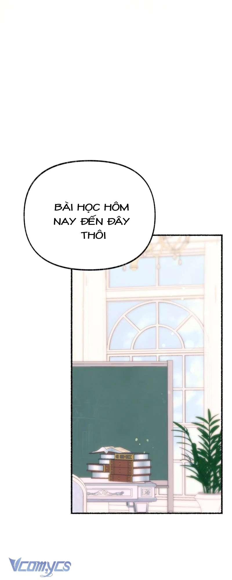 Trở Thành Chú Mèo Ngủ Cùng Bạo Chúa Chapter 24 - Trang 3