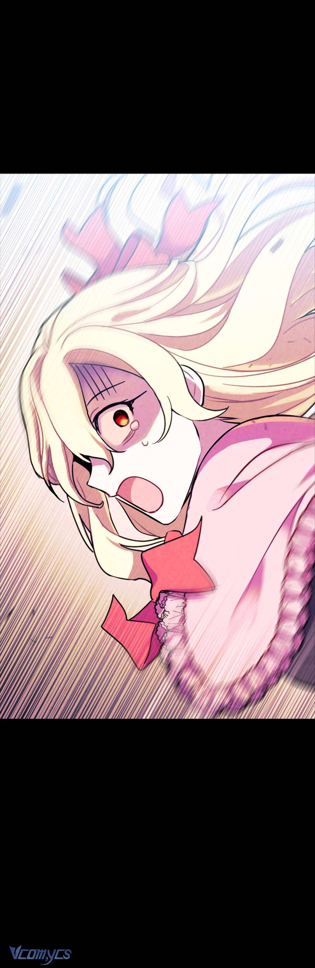 Nữ Vương Và Thánh Kỵ Sĩ Chap 20 - Trang 2