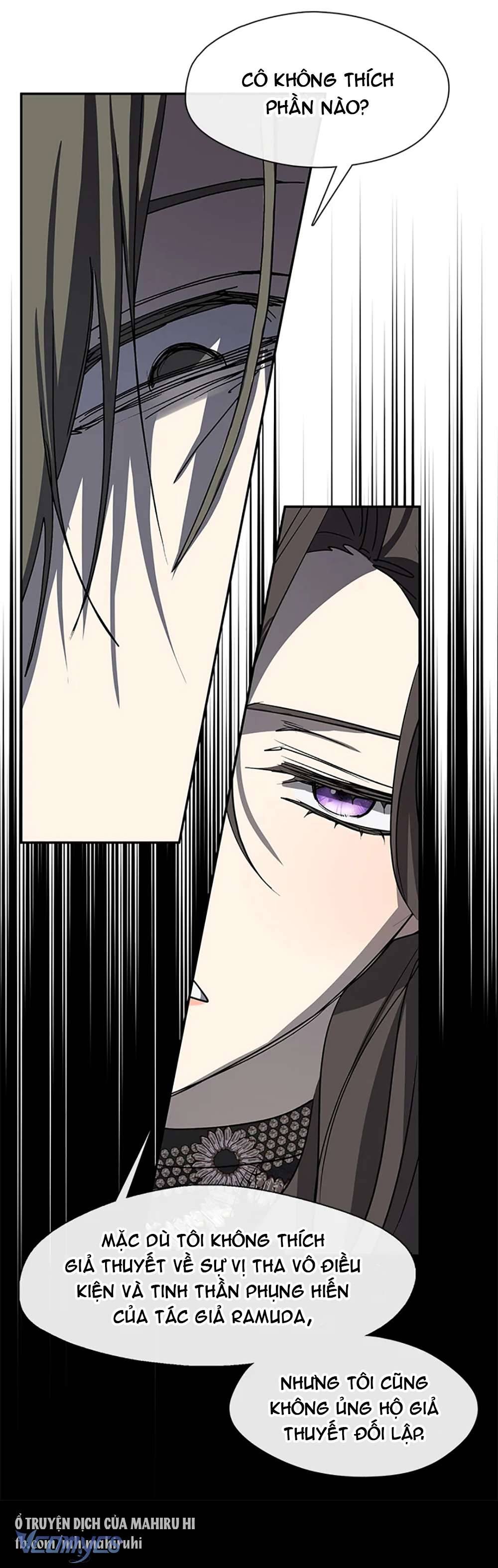 Không Thể Thoát Khỏi Người Chap 66 - Next Chap 67