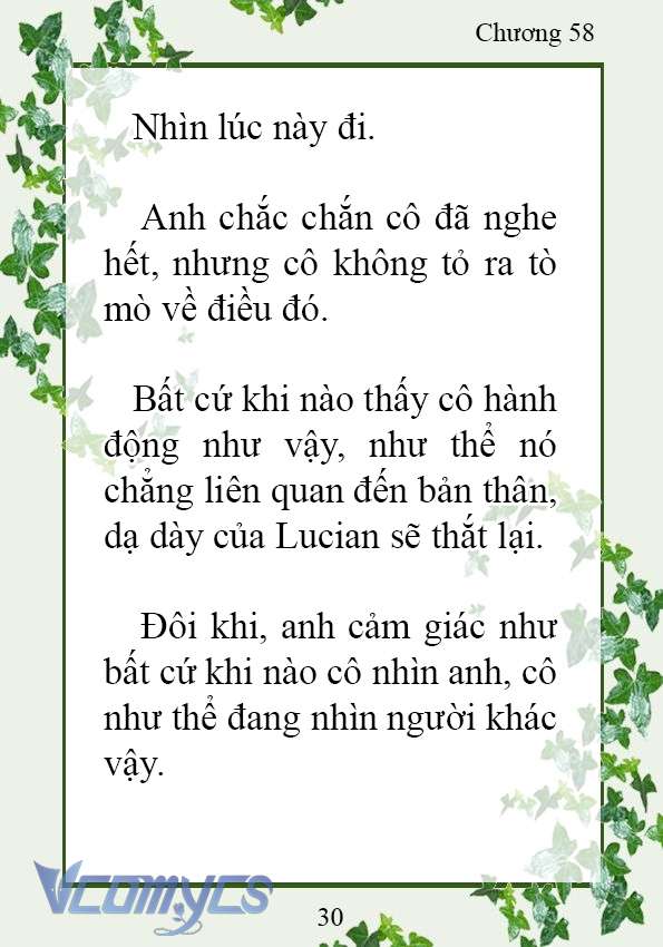 [Novel] Trở Thành Em Gái Của Nam Chính Tiểu Thuyết Đam Mỹ Chap 58 - Trang 2