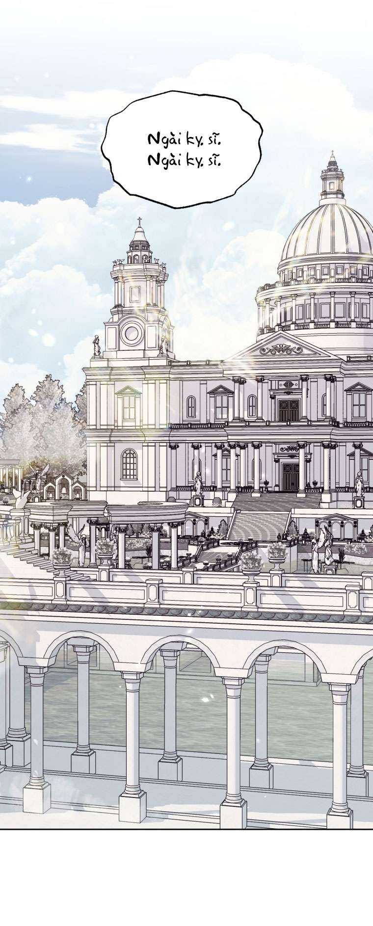 Siren: Trở Thành Gia Đình Của Nhân Vật Phản Diện Chapter 38 - Trang 3