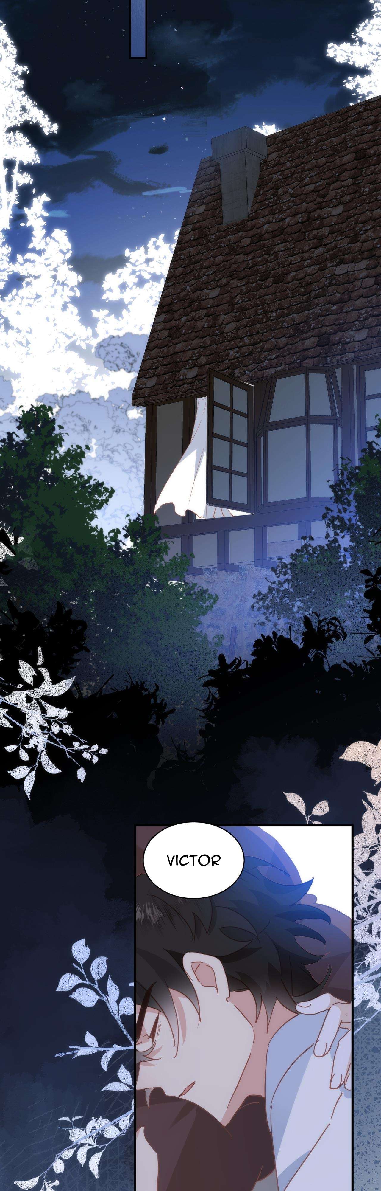 Cô công chúa không muốn được nuông chiều Chap 24 - Trang 2