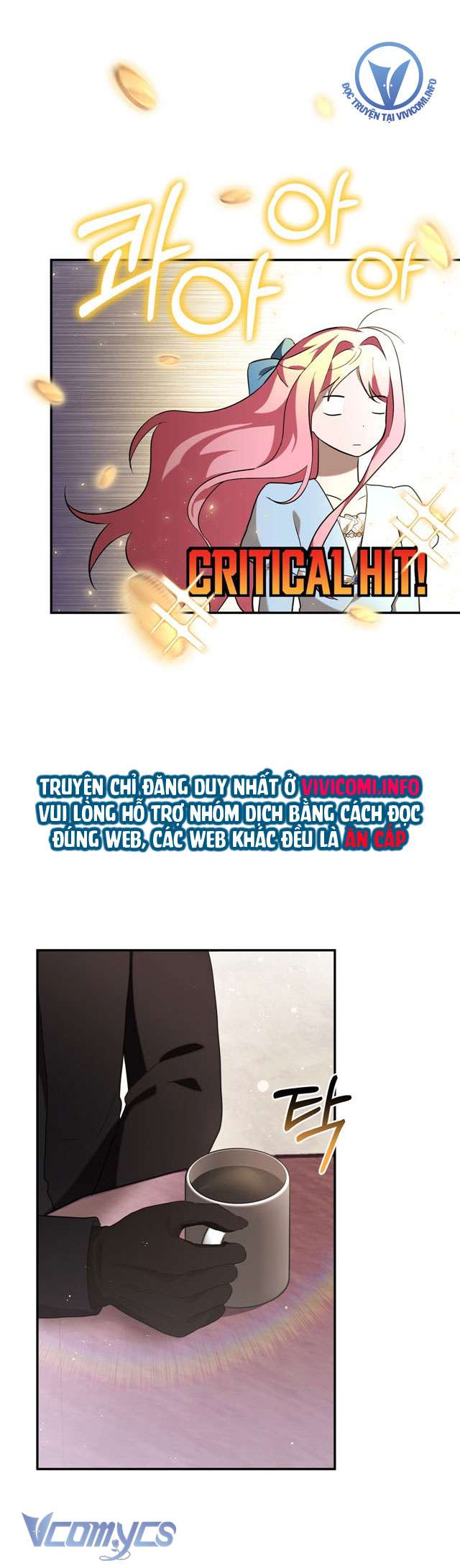 Không Phải Tôi Cố Tình Khiến Anh Ta Si Mê Đâu Chapter 9 - Trang 4