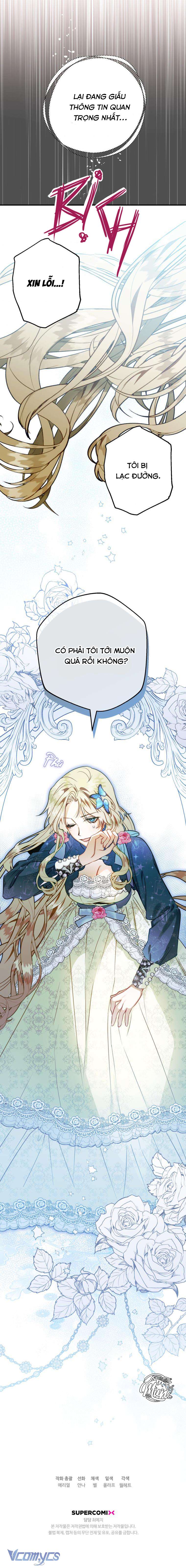 Bỗng Nhiên Tôi Trở Thành Quạ Đen!! Chapter 48 - Trang 4